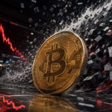 Bitcoin’s biggest ETF is becoming the sell wall bulls have to break