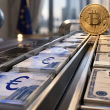 Bitcoin treasury companies in Europe struggle with shareholder cost issues