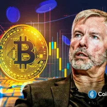 Breaking: Michael Saylor Confirms Another Bitcoin Purchase This Week