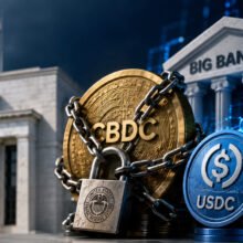 Congress blocks introduction of any CBDC in the next 4 years – but the fight over digital money is just starting
