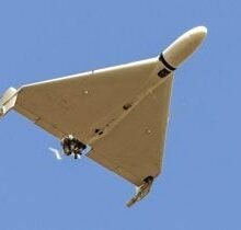 US military strikes Iranian drone sites as Bitcoin drops below $77K with $300M in liquidations