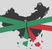 China index rebalancing to trigger $48B in passive flows by June 12