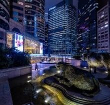 Hang Seng China Enterprises Index nears bear market as weak consumption data spooks investors