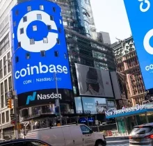 Coinbase celebrates three-year anniversary of SEC lawsuit as an S&P 500 company