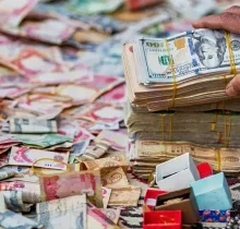 United States plans to redirect frozen Iranian assets to Gulf allies for damages and rebuilding