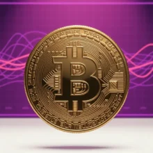 Bitcoin Network Activity Erupts After Iran Peace Deal: Is The Bottom In For BTC?