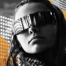 The Future Cyberpunk Imagined Is Here: How Much Did It Get Right?