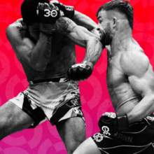 How Crypto Firms Will Own the Octagon at Trump's White House UFC Event