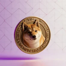 Dogecoin Faces Danger: Data Shows DOGE Price Could Collapse