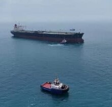 Iran slashes crude prices for China as shipments surge after peace deal