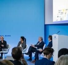 European Central Bank hosts major conference on digital payments and tokenised markets