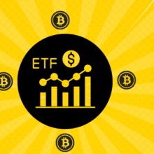 Spot Bitcoin ETFs Snap Five-Day Outflow Streak With $85.8 Million Inflows