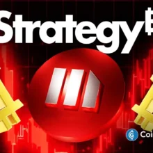 Strategy Selling $3 Billion Bitcoin Could Restore Faith In MSTR, STRC: Grayscale Exec