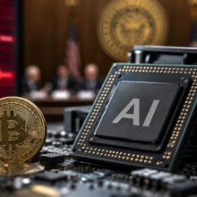 AI’s $800 billion spending boom is becoming Bitcoin’s Fed problem
