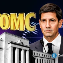 FOMC Meeting: What To Expect From Kevin Warsh’s First Fed Decision On June 17?