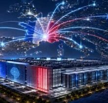 Ardian backs €10B AI gigafactory project outside Paris as Europe races to close gap with US and China
