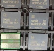 CXMT secures $3B memory supply deal with Tencent as China’s DRAM ambitions accelerate