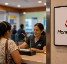 MoneyGram and Kraken launch Bitcoin-to-cash withdrawals across 100 countries