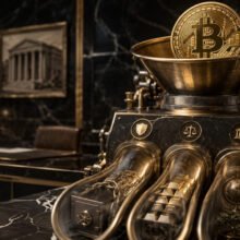 Morgan Stanley’s Galaxy deal points to Bitcoin’s next institutional test: lending collateral