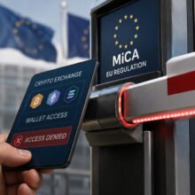 Millions of EU crypto users face exchange cutoff as MiCA deadline hits in days