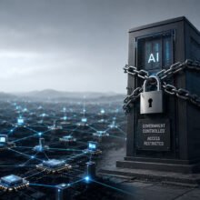 US export order removes Anthropic Mythos model access fueling crypto bets on AI that is beyond government reach