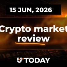 Shiba Inu (SHIB) on Verge of Shattering 3 Resistances, Will Cardano (ADA) Find Recovery Ground? XRP's Volatility Dangerously Close to Zero: Crypto Market Review