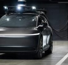Nvidia launches Alpamayo 2 Super, its most powerful open AI model for robotaxis