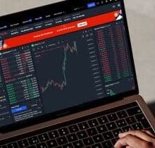 BitMEX removes CEO, CFO and head of growth in latest leadership shakeup