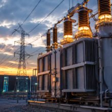 AI’s power race is shifting leverage from chipmakers like NVIDIA to the grid