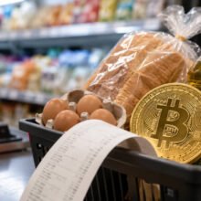 Wholesale inflation is back in focus. Here’s what PPI means for your money and Bitcoin