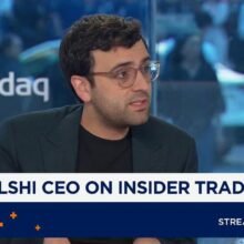 World Cup Stirs $40Bn Valuation Hunt for Kalshi: Are Prediction Market Valuations Real?