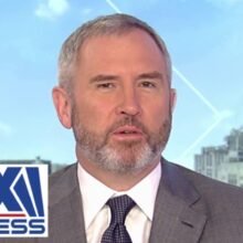 XRP News: Brad Garlinghouse Explodes on JPMorgan’s Jamie Dimon
