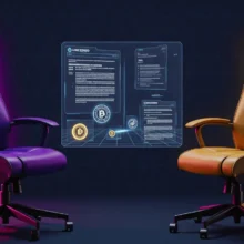 Ripple CEO Accused Jamie Dimon of Lying About CLARITY Act And Called Out $20Bn Reason Why