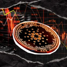 Cardano (ADA) on Verge of First 2026 Weekly Death Cross, What's Ahead?