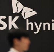 SK Hynix surpasses Samsung to become South Korea’s most valuable company
