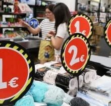 Spanish inflation remains above ECB’s 2% target after US-Iran deal