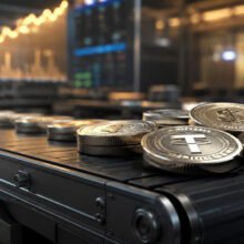 Stablecoin demand starts to fade as Visa and Stripe build for the next boom