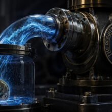 A needed $900B Treasury cash rebuild could quietly drain the liquidity Bitcoin needs