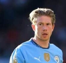De Bruyne vs Salah World Cup clash fuels interest in sports fan tokens and prediction markets