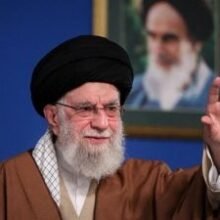 Iran fires missiles toward Israel amid escalating conflict: Tasnim