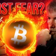 Crypto News Today (June 4): BTC Taps $61K Overnight as Liquidations Pile Up