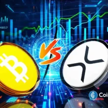 XRP ETFs vs Bitcoin & Ethereum ETFs: Who’s Winning the Race?