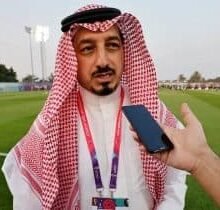 Saudi football chief Yasser Al-Misehal resigns after World Cup group stage exit