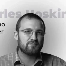 Cardano Founder Charles Hoskinson Joins Elite Lineup for Major Blockchain Event