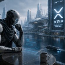 Leading Claude AI Fable 5 Predicts Stunning XRP Price by The End of 2026