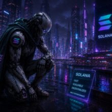 Google Gemini AI Predicts Crazy Solana Price by the End of 2026