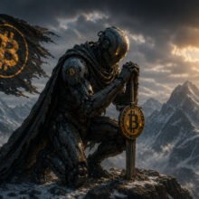 Sam Altman ChatGPT AI Predicts Bitcoin Price Will Shock Everyone by End Of 2026