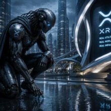 Elon Musk Grok AI Predicts XRP Will Explode by End of 2026