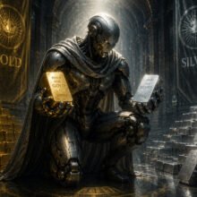 Mark Zuckerberg Meta AI Predicts Gold and Silver Price Will Skyrocket by End of 2026