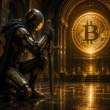 ChatGPT AI Predicts This Exact Bitcoin Price by the End of 2026, and It’s Insane